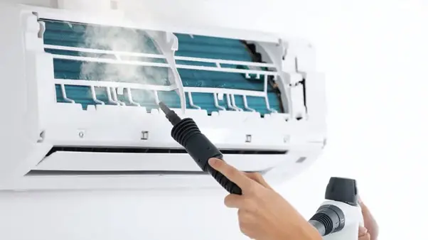 ac repair and service in chromepet